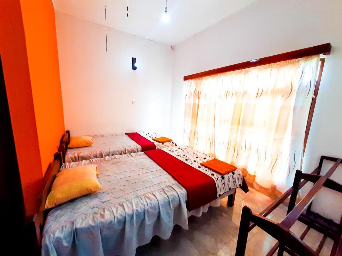 Awinco Haputale Hotel Buitenkant foto