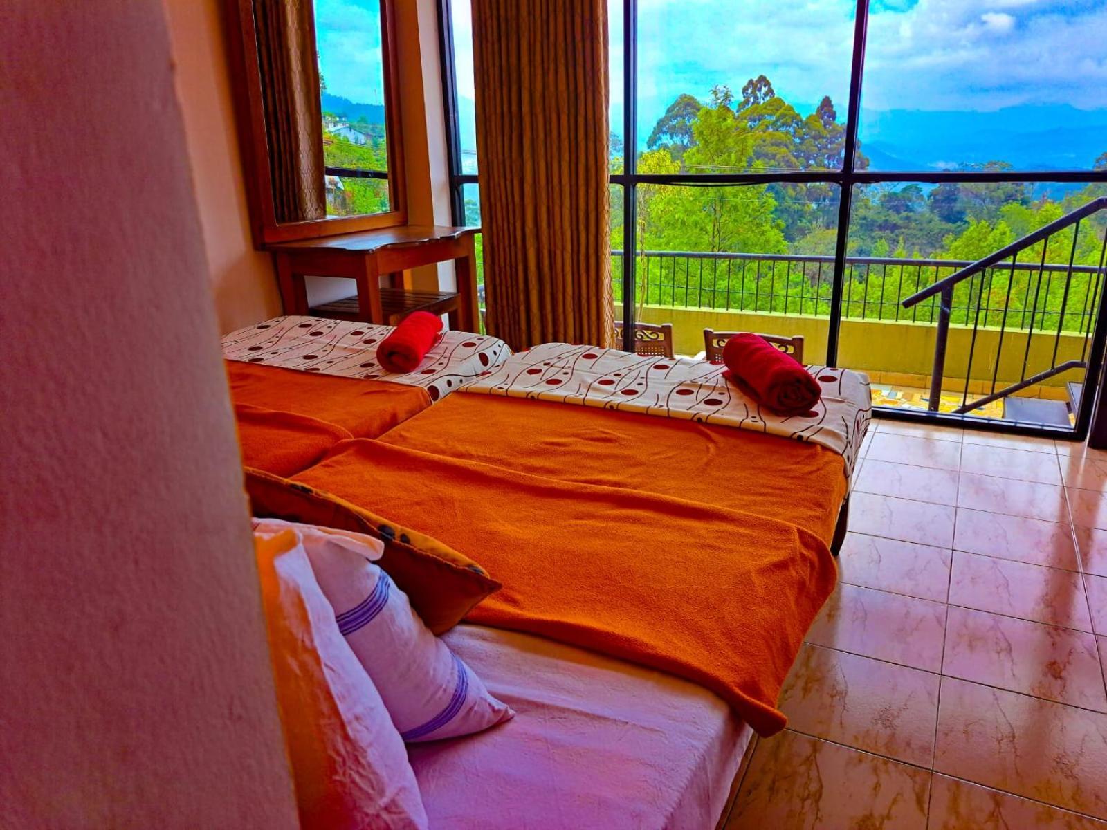 Awinco Haputale Hotel Kamer foto